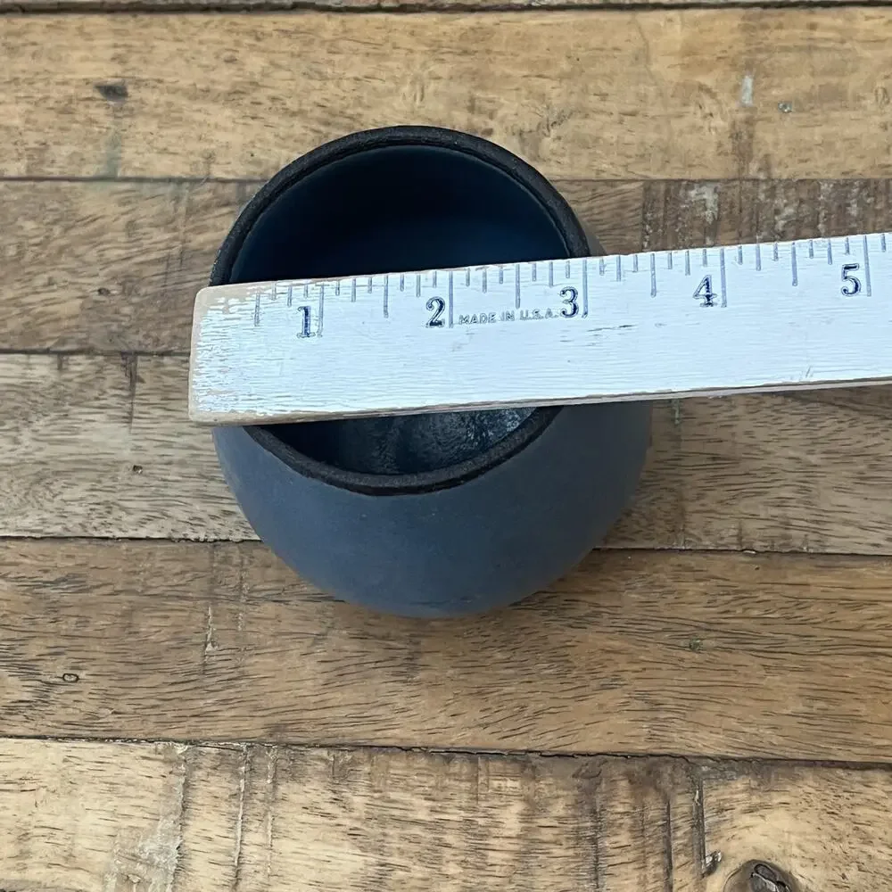 MATCH Stoneware Cup 3.75
